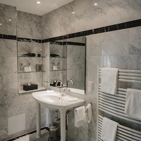Hotel Stadtresidenz Hildesheim Buitenkant foto