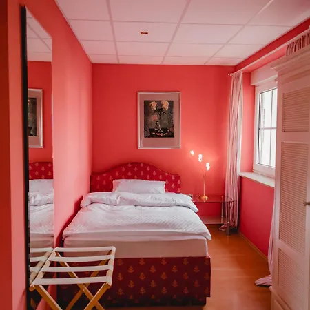 Hotel Stadtresidenz Hildesheim Buitenkant foto