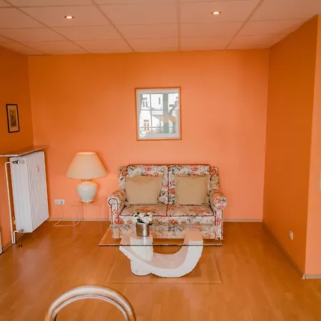 Hotel Stadtresidenz Hildesheim Buitenkant foto