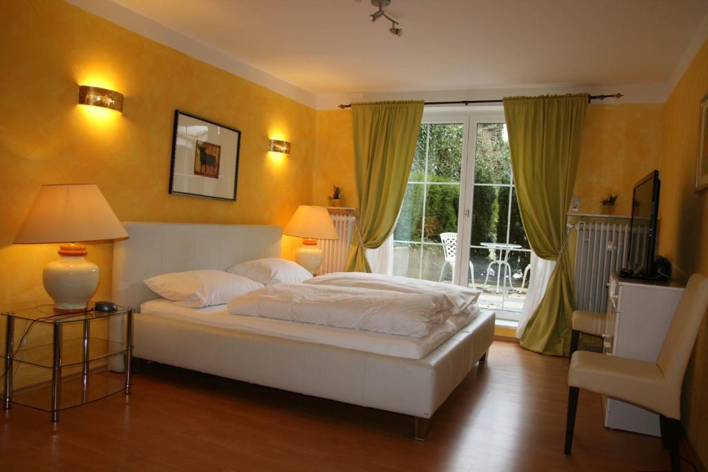 Hotel Stadtresidenz 4*