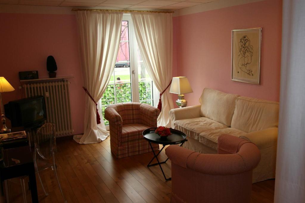 Hotel Stadtresidenz Hildesheim