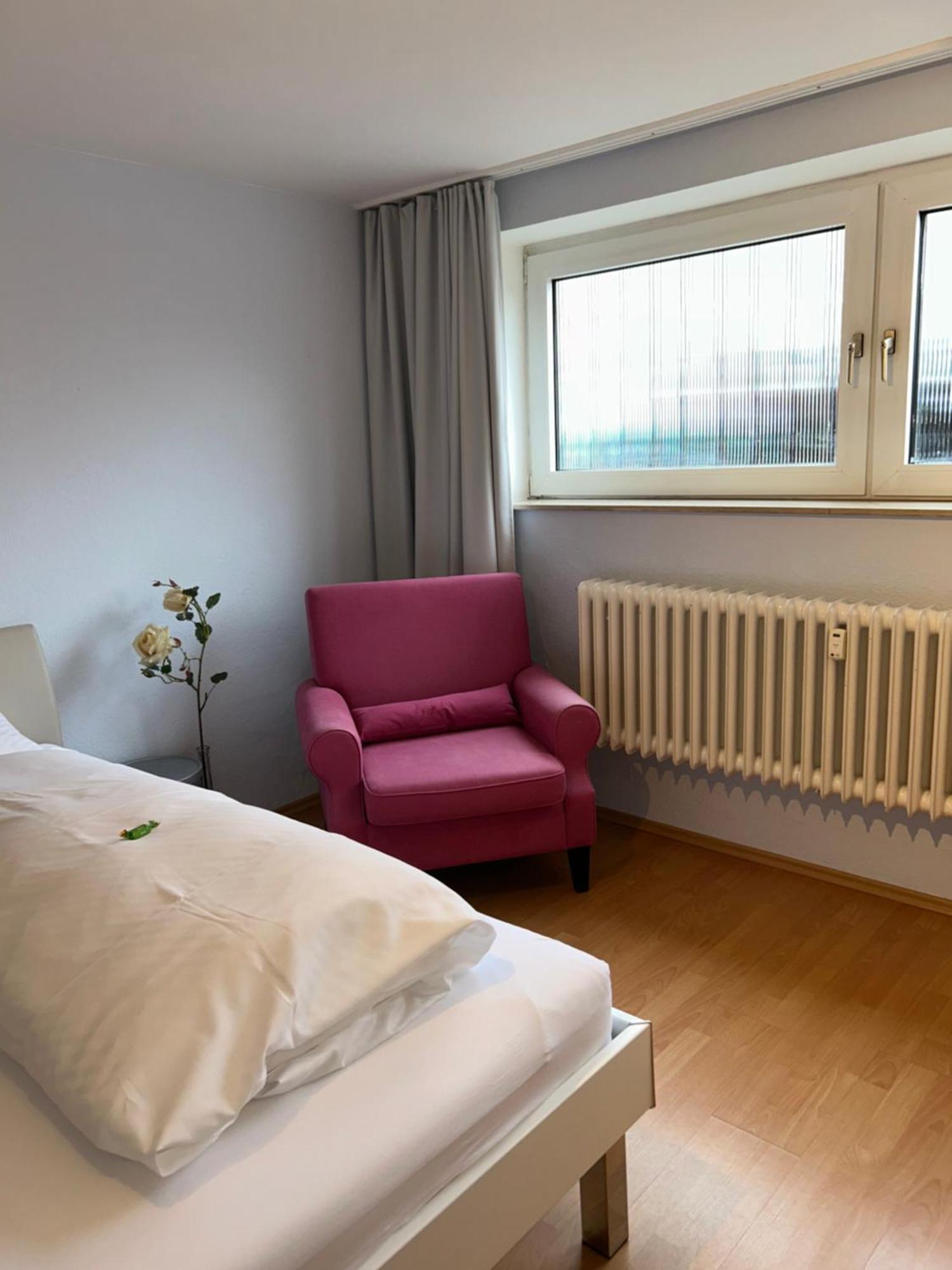 Stadtresidenz Hotel