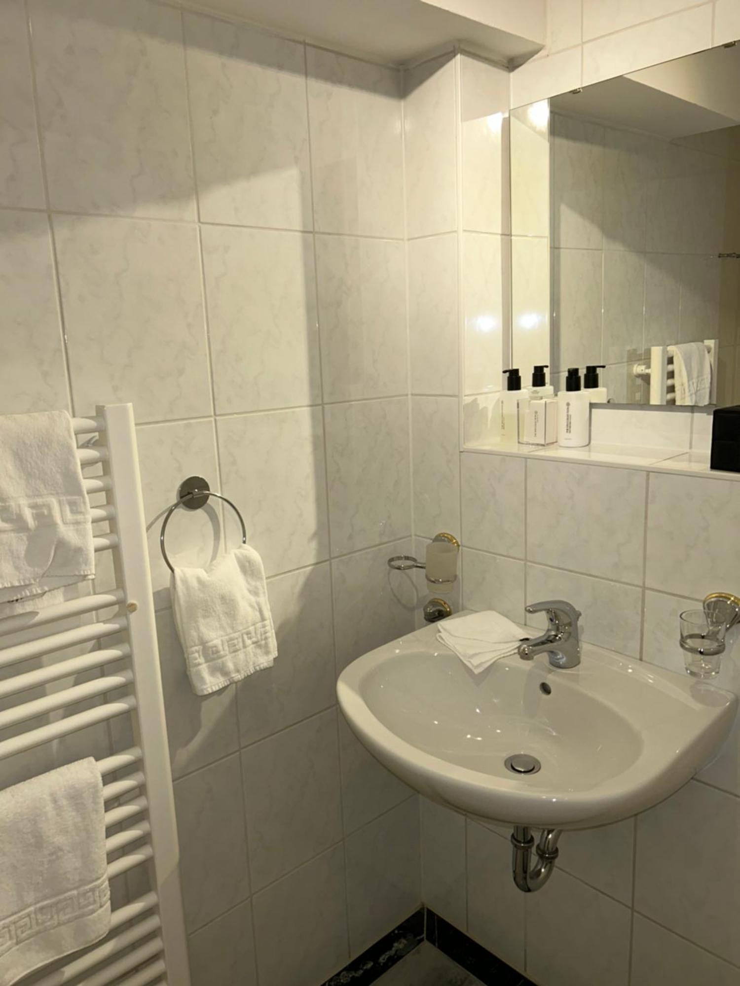 Hotel Stadtresidenz Hildesheim