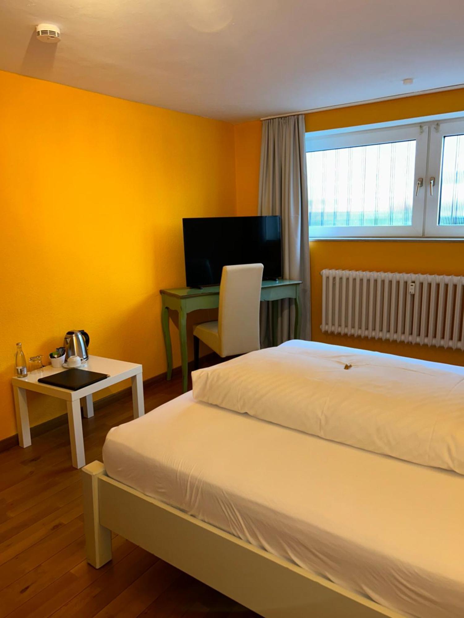 Hotel Stadtresidenz