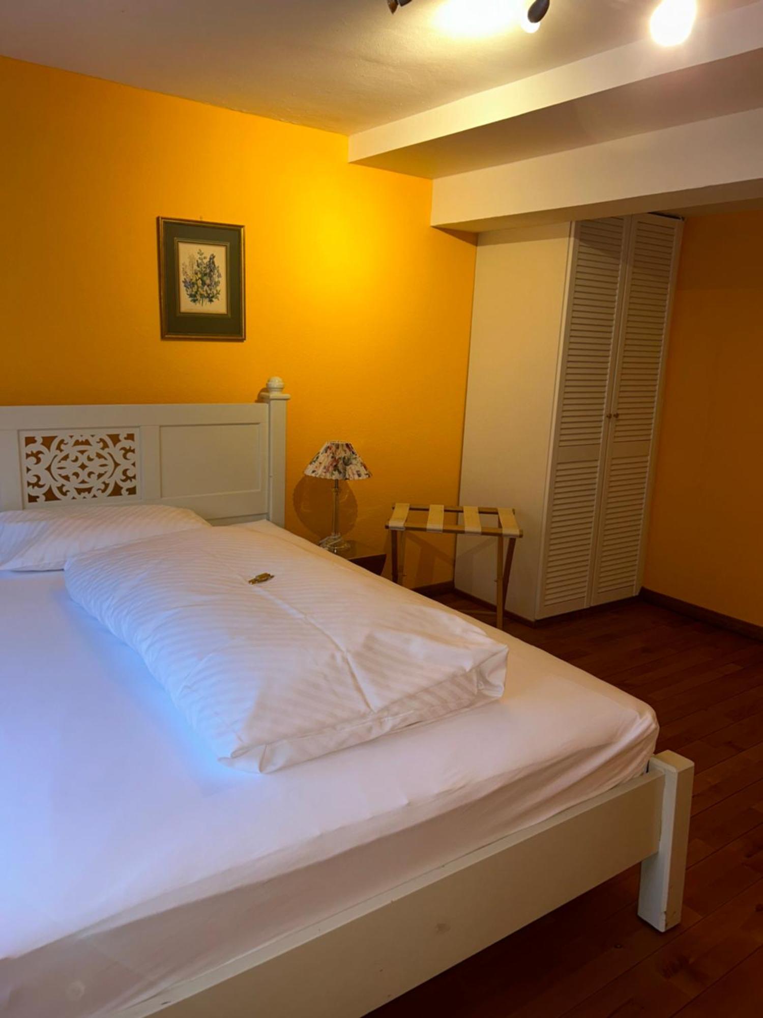 Stadtresidenz Hotel Hildesheim