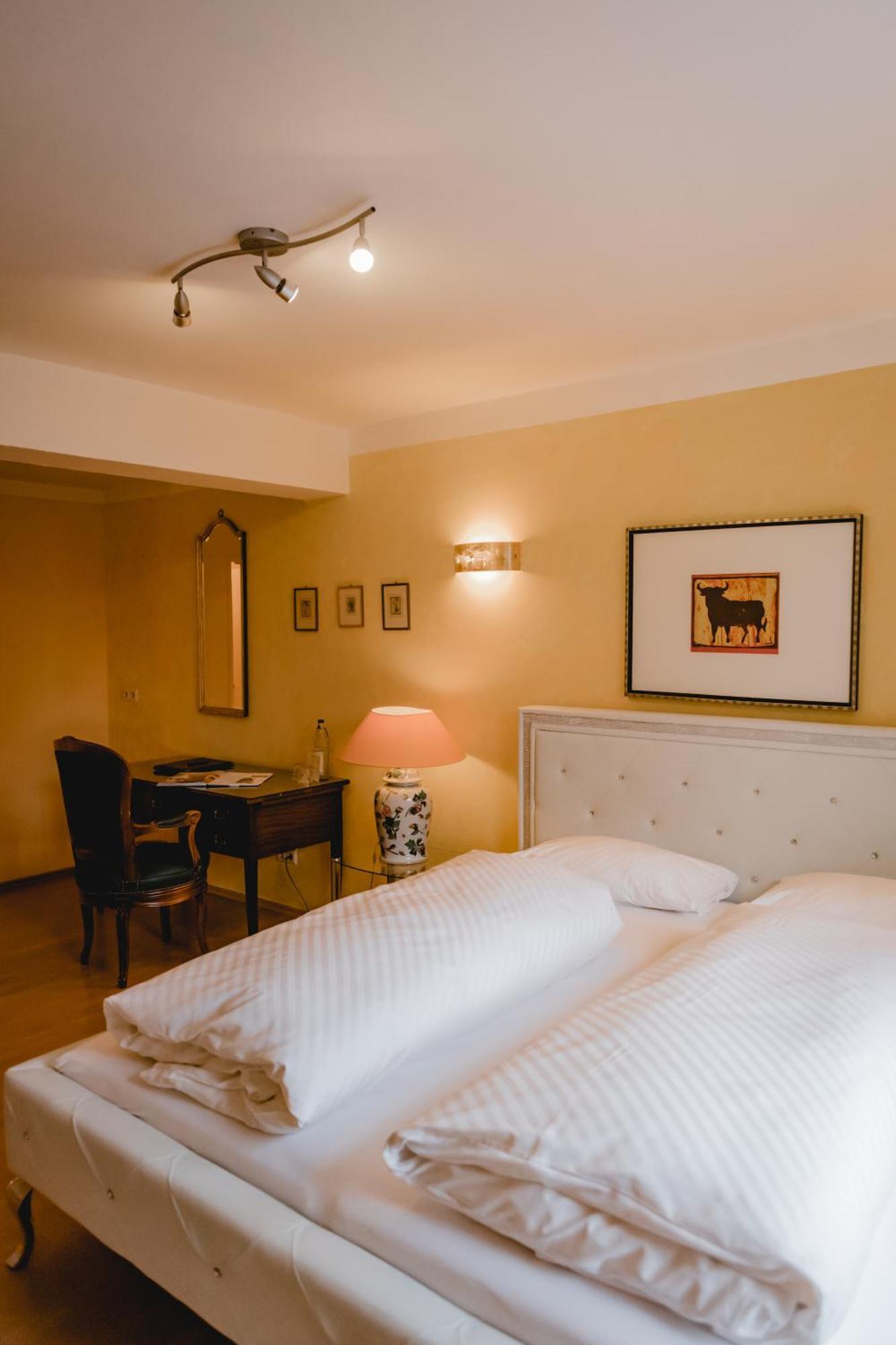 Hotel Stadtresidenz Hildesheim