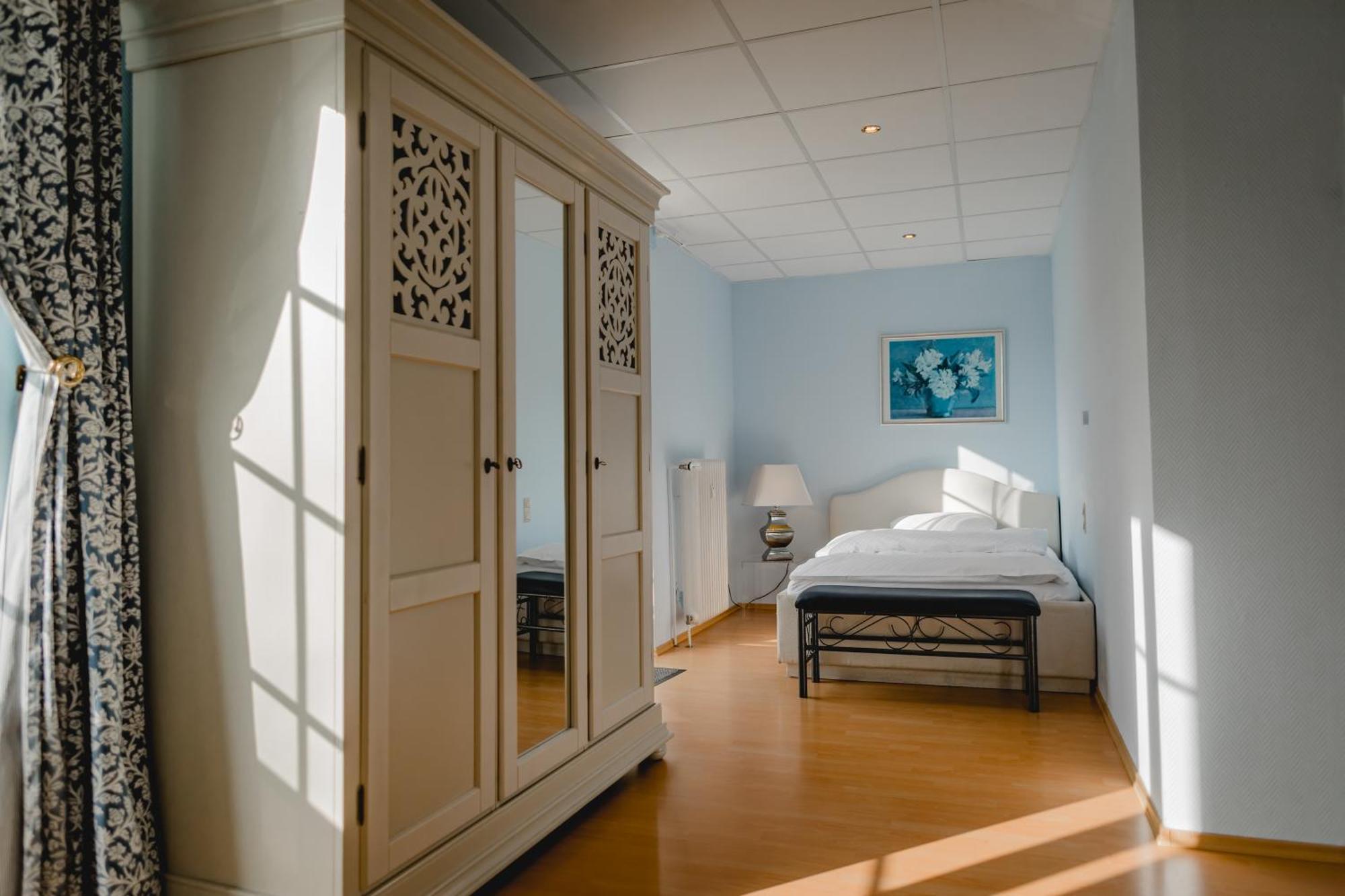 Stadtresidenz Hotel 4*