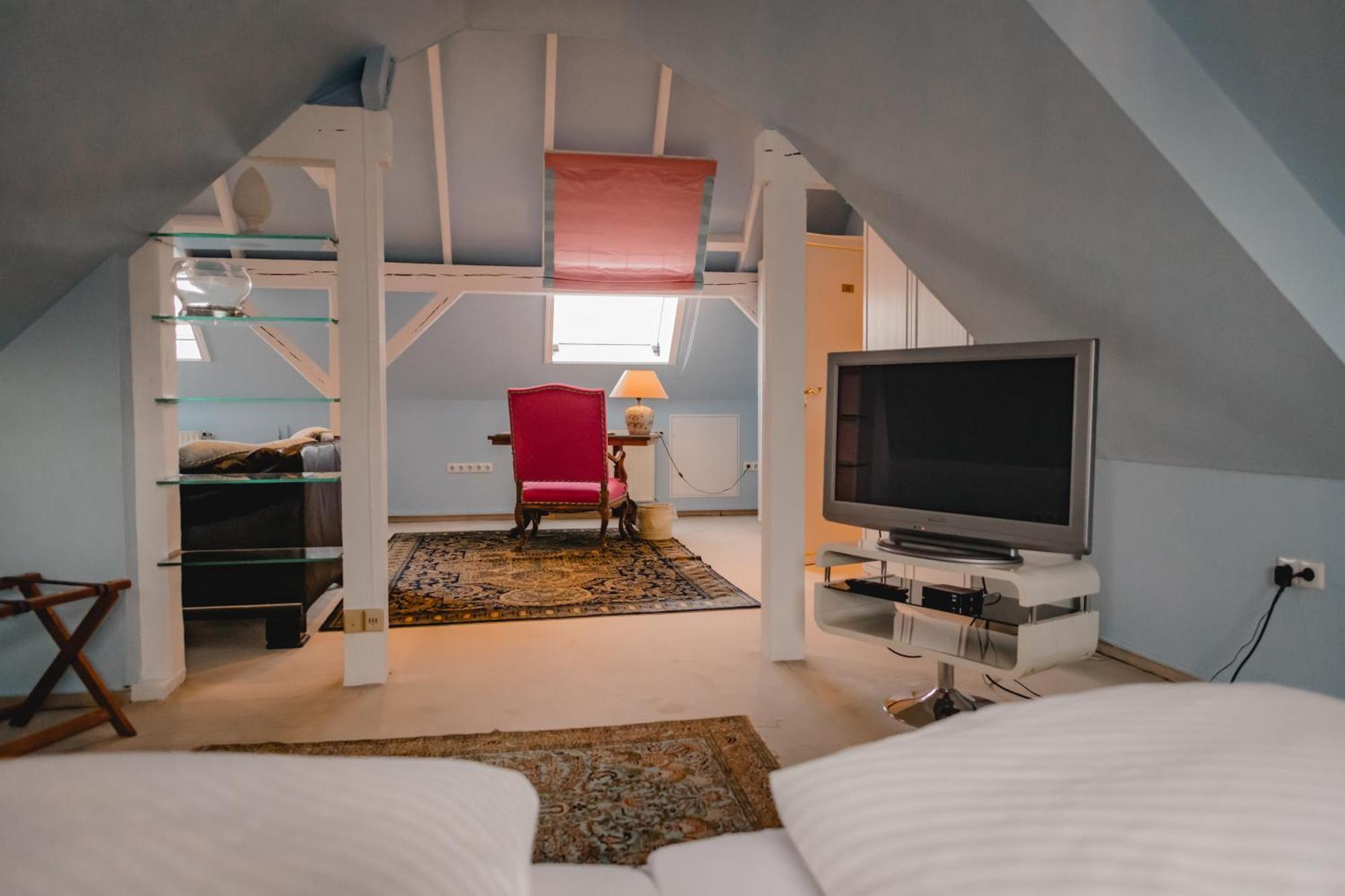 Hotel Stadtresidenz 4*