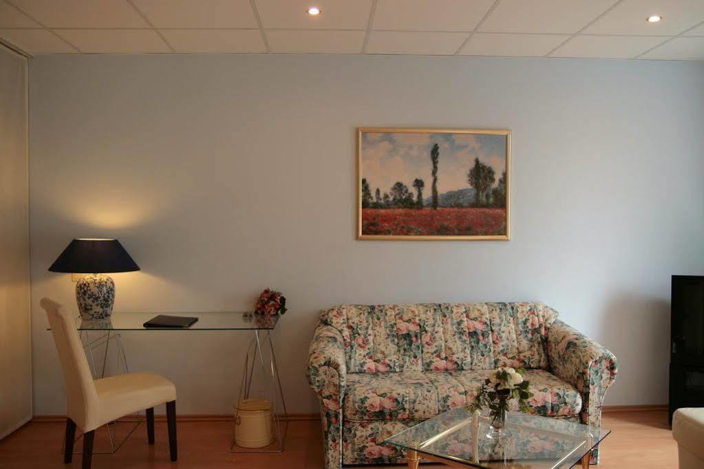 Stadtresidenz Hotel Hildesheim