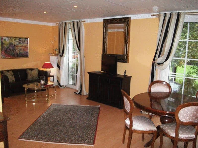 Stadtresidenz Hotel Hildesheim
